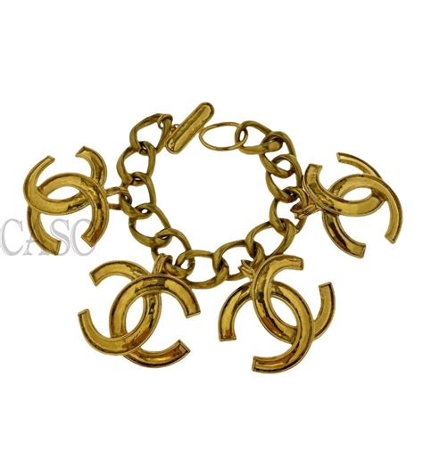 bracciali chanel tempi antichi 2018|CHANEL.